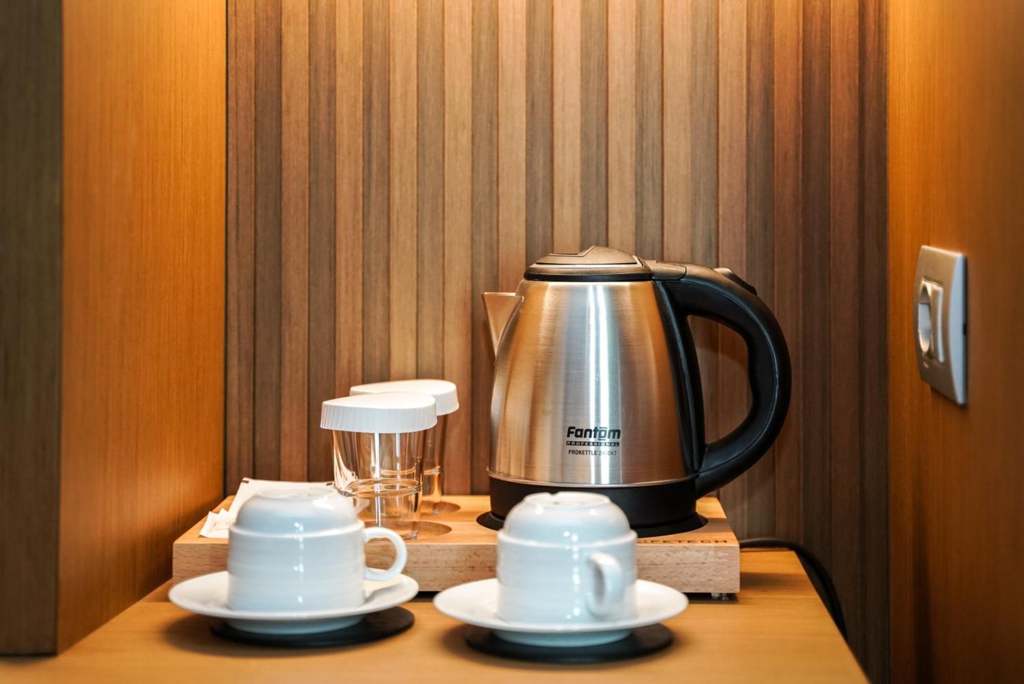 Supreme Hotel Golem  Zewnętrze zdjęcie
